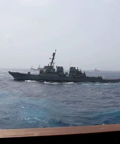 ABD- İran: Savaşa dönüş