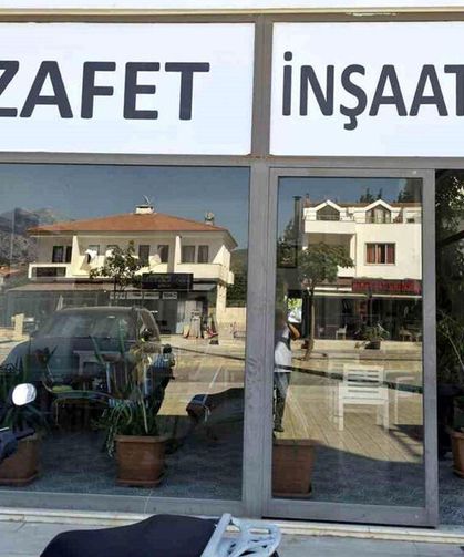 Datça'da iş insanı başından vuruldu: Hayatını kaybetti