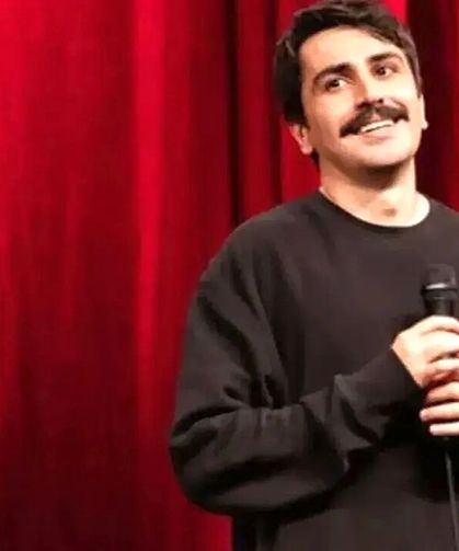 Komedyen Deniz Göktaş tutuklandı