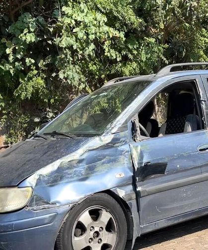 Fethiye'deki zincirleme kazada yola fırlayan genç, kurtarılamadı
