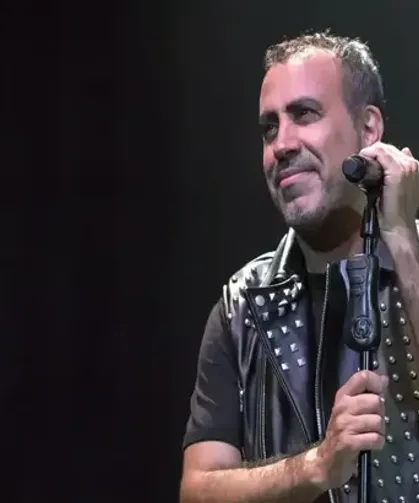 Haluk Levent gözaltında