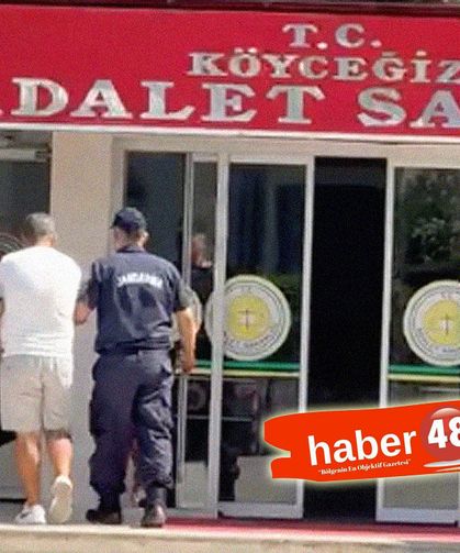 Köyceğiz'de 'tefecilik' operasyonu: Bir gözaltı