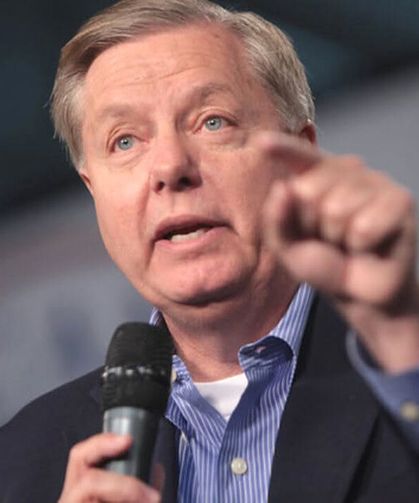 Trump destekçisi Senatör Lindsey Graham hayatını kaybetti