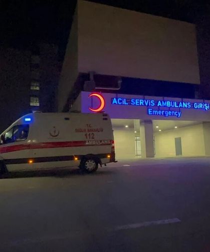 Marmaris açıklarında sığınmacı botu battı: Bir ölü, iki kayıp