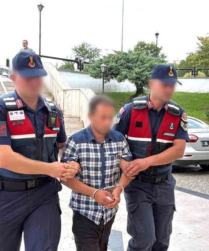 Restoranda akrabasını vuran zanlı tutuklandı