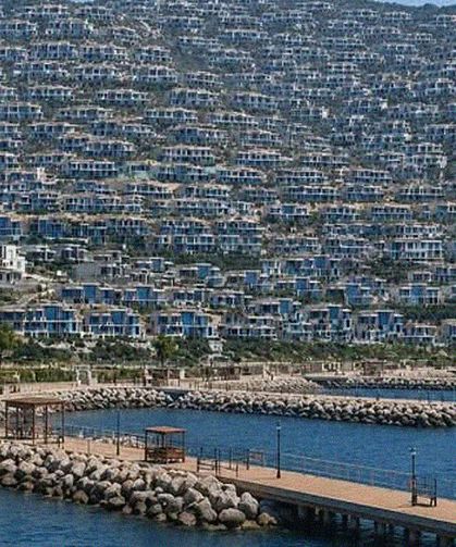 MUÇEP 'Bodrum böyle olacak' dedi, Mandalinci hakkında suç duyurusunda bulundu