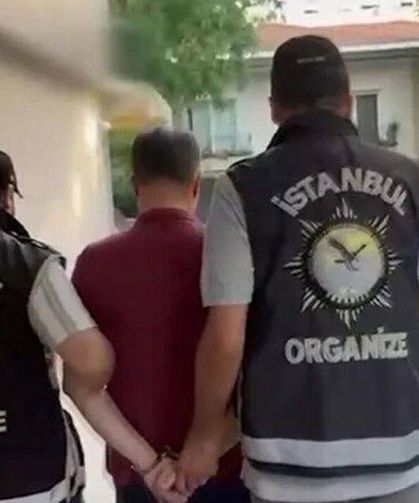 Muhsin Yazıcıoğlu soruşturması: 19 kişi tutuklandı