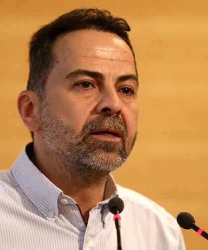 AKUT kurucusu Mahruki tutuklandı