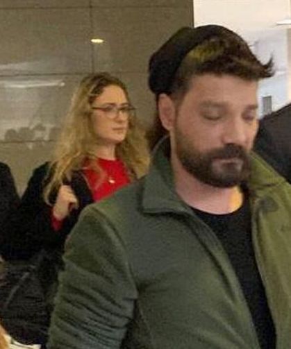 Ahbap soruşturması: Oğuzhan Uğur dahil dokuz kişi gözaltında