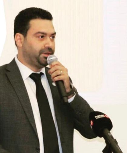 İYİ Parti Muğla’da yaprak dökümü: Kaya da istifa etti