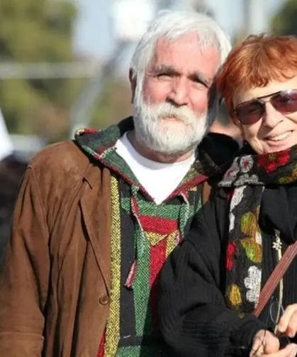 Demirer çiftine NATO gözaltısı: Muğla'ya getirildiler