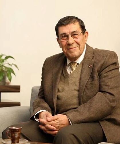 Usta oyuncu Zihni Göktay hayatını kaybetti
