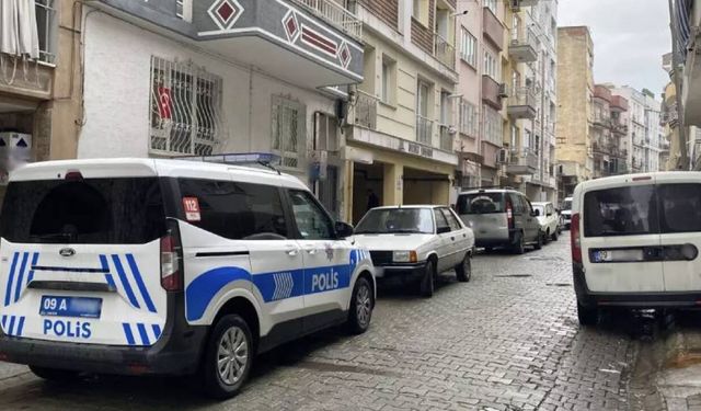 Aydın'da 5 gündür kayıp olan yaşlı adam, evinde ölü bulundu