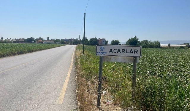 Balkona çıktı, bir daha evine giremedi!