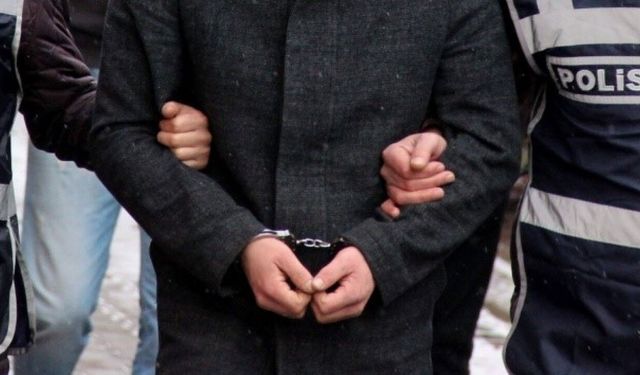 FETÖ üyesi firari Ula'da yakalandı