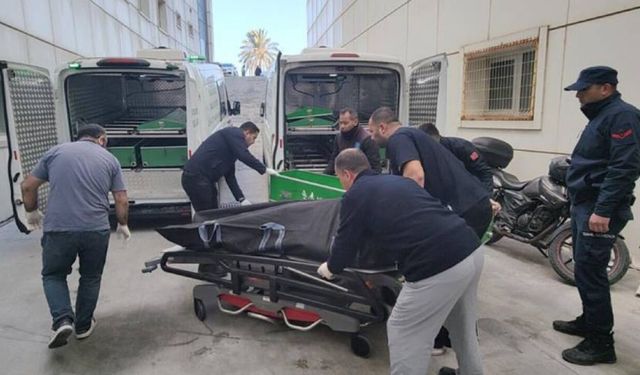 Kuşadası'nda ölüm yolculuğu: Denize düşen 6 düzensiz göçmen boğularak can verdi
