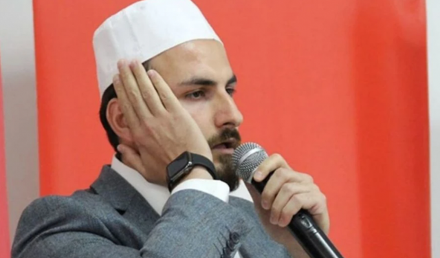 Muğla'da Ezan Okuma Yarışması düzenlendi: Birinci Kavaklıdere'den