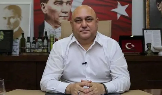 Yatağan Belediye Başkanı Mesut Günay trafik kazası geçirdi!