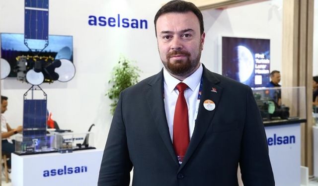 AZERBAYCAN'DAN ASELSAN ÜRÜNLERİNE YOĞUN İLGİ!