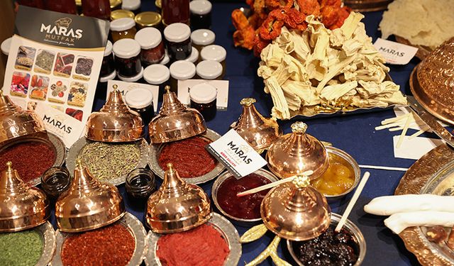 MUĞLA'YA "FEED THE FUTURE" ÖDÜLÜ