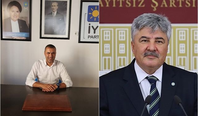 BAHADIR BAKIRCI: "SONUMUZU KONGREDEKİ SEÇİM ZAFERİYLE HAZIRLAMIŞIZ"