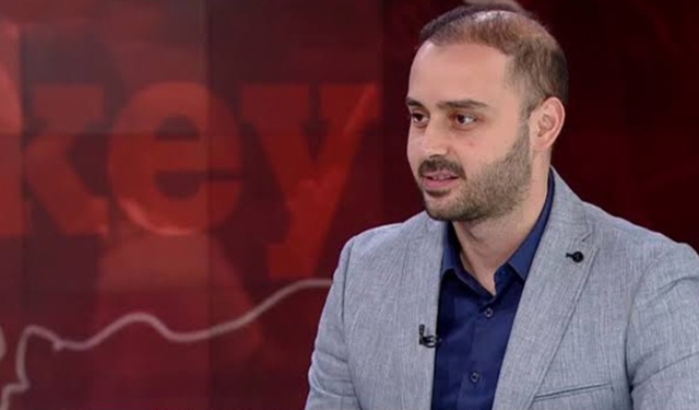OLAYLI SÖZLERİ İLE GÜNDEM OLAN O İSİM REKTÖR OLARAK ATANDI
