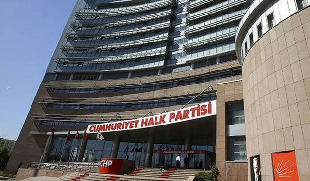 CHP'NİN ÖN SEÇİM KARARI BELLİ OLDU