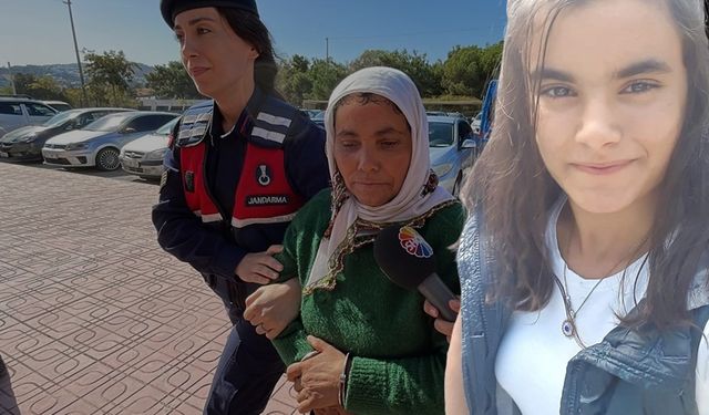 ÖLÜ BULUNAN GAMZE'YLE İLGİLİ YENİ GELİŞME: ANNE HAKKINDA KARAR!