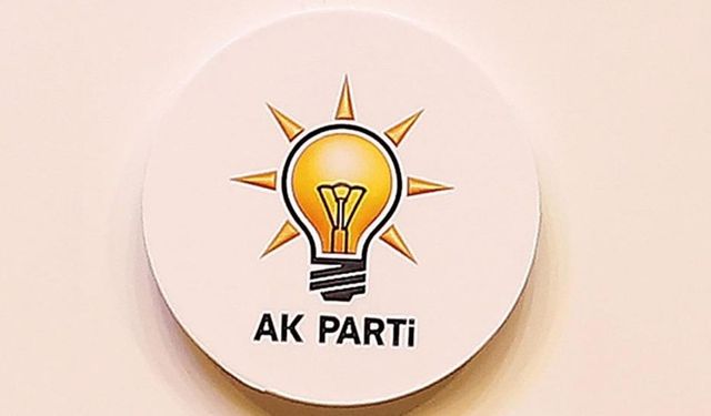 AK PARTİ MİLAS İLÇE TEŞKİLATINDA BAŞKANLIK YARIŞI HIZ KAZANDI! KULİSLERDE İSİMLER KONUŞULUYOR