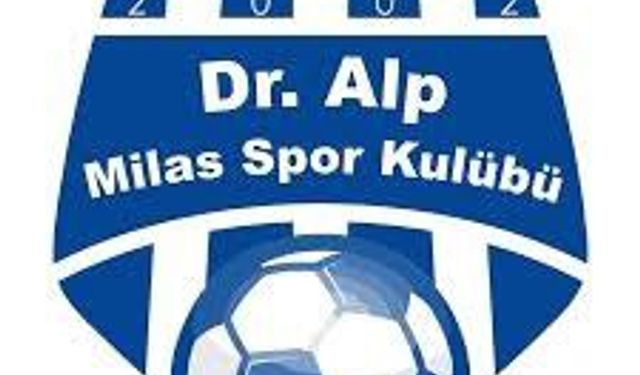 MİLAS BELEDİYESİ, DR. ALP MİLAS SPOR KULÜBÜ BAŞKANI'NI YALANLADI: "ASILSIZ İDDİALARA KARŞI SPOR CAMİASINI SAVUNUYORUZ"