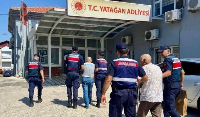 YATAĞAN YANGININDAN TUTUKLANAN İKİ ARICI SUÇUNU KABUL ETMEDİ: TÜTSÜYÜ SÖNDÜRMÜŞTÜK