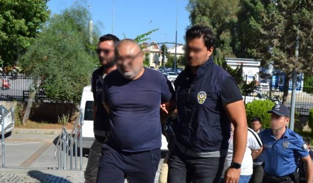 Fethiye'de kuzenini ezerek öldüren şahsa 40,5 yıl hapis