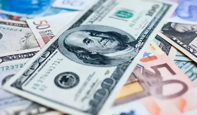 23 Aralık'ta dolar ve euro güne nasıl başladı?