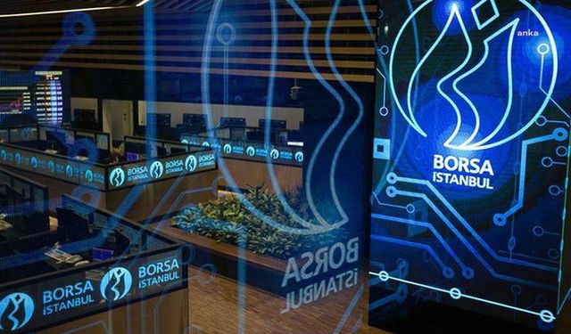 Borsa İstanbul güne yükselişle başladı