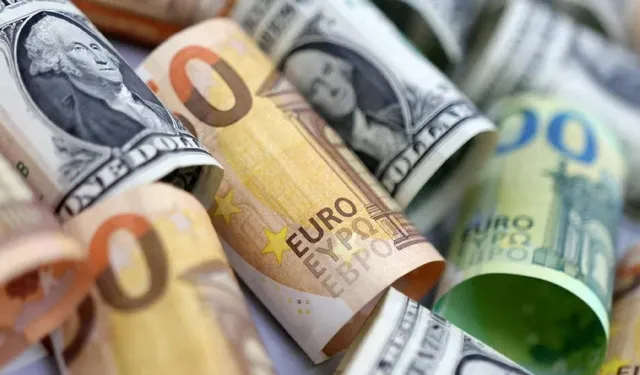 26 Aralık'ta dolar ve euro güne nasıl başladı?