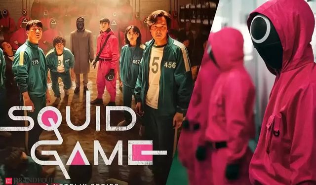 Squid Game 2. sezon izle! Netflix Squid Game ücretsiz nasıl izlenir?