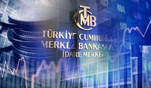 Gözler Merkez Bankası’nın kararına çevrildi: Faiz indirimi mi gelecek?