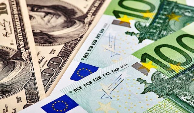 27 Aralık'ta dolar ve euro güne nasıl başladı?