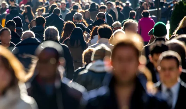 TÜİK Kasım ayı işsizlik rakamlarını açıkladı