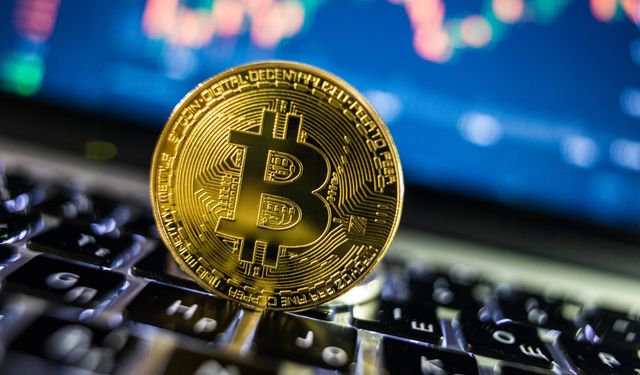 Bitcoin için önemli uyarı: Kripto paraya düzeltme mi gelecek?