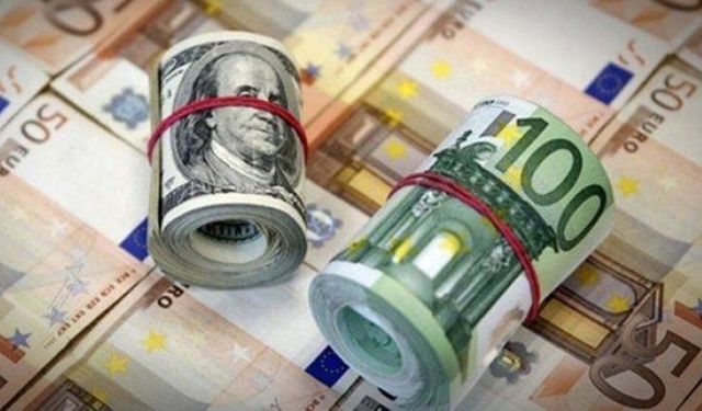 15 Ocak'ta dolar ve euro güne nasıl başladı?