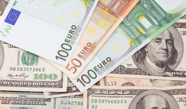 17 Ocak'ta dolar ve euro güne nasıl başladı?