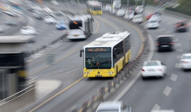 UKOME toplantısı sona erdi: İBB toplu ulaşım ücretlerine zam geldi!