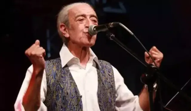 Edip Akbayram ameliyat oldu: '48 saat dikkatle yoğun bakımda kalacak'