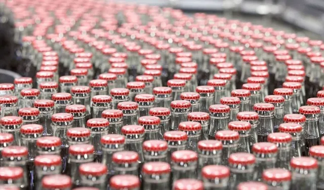 Coca Cola grubuna büyük zam geldi