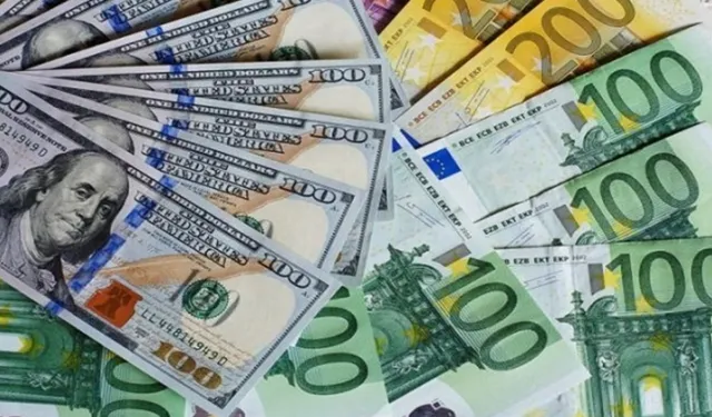 24 Ocak'ta dolar ve euro güne nasıl başladı?