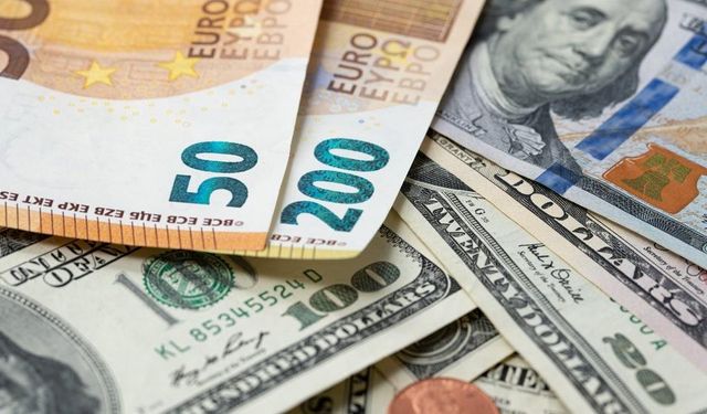 16 Ocak'ta dolar ve euro güne nasıl başladı?