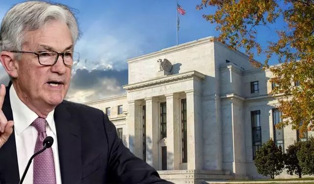 FED faiz kararını açıkladı