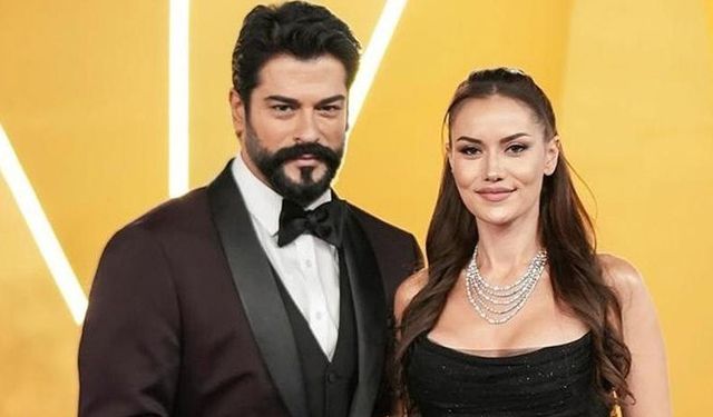 Fahriye Evcen'den 'kıskançlık' sorusuna yanıt!