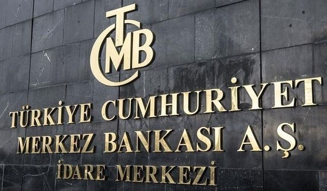 Yabancı bankalardan TCMB faiz indirimi tahmin!